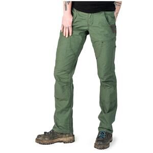 Dovetail Workwear Women'S Britt X Ultra Light Cargo Pant, Size 22 X 34